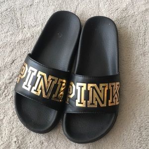 PINK slides